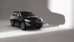 Infiniti QX80 5.6 Limited 2015 года